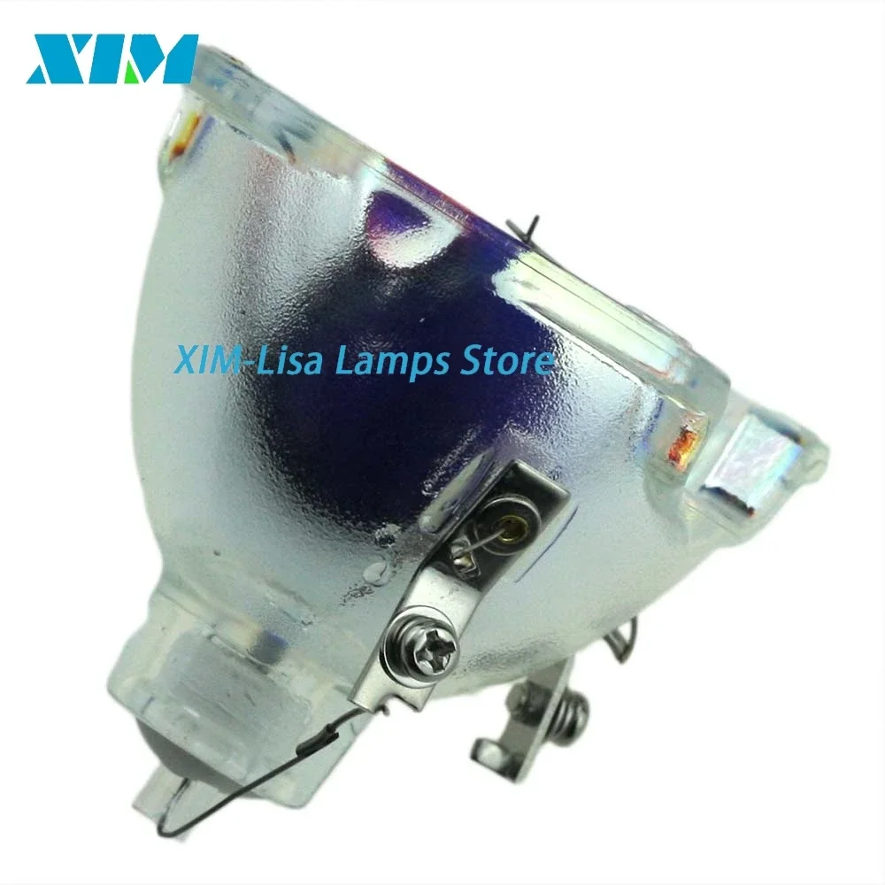 High Quality Replacement Projector lamp Bulbs L1624A for HP vp6100  vp6110 vp6120 without Housing - 90days warranty