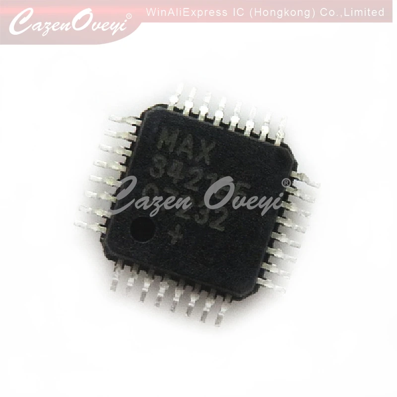 MAX3421EEHJ MAX3421 ATMEGA328P-AU MEGA328P-AU ATMEGA8A-AU ATMEGA8A TQFP-32