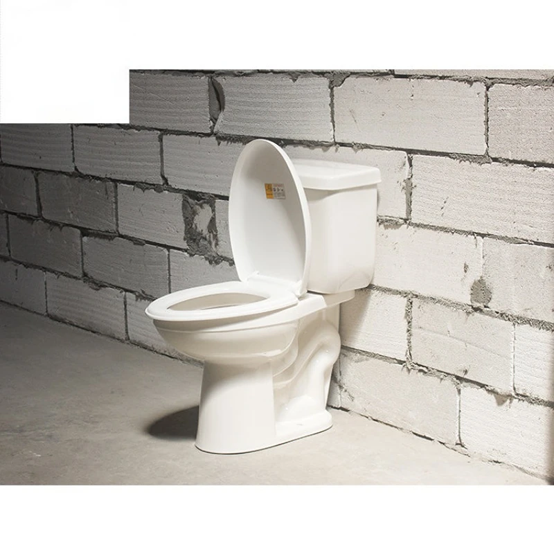 Freedom USA Bathroom Ceramic Two Piece Toilet For home