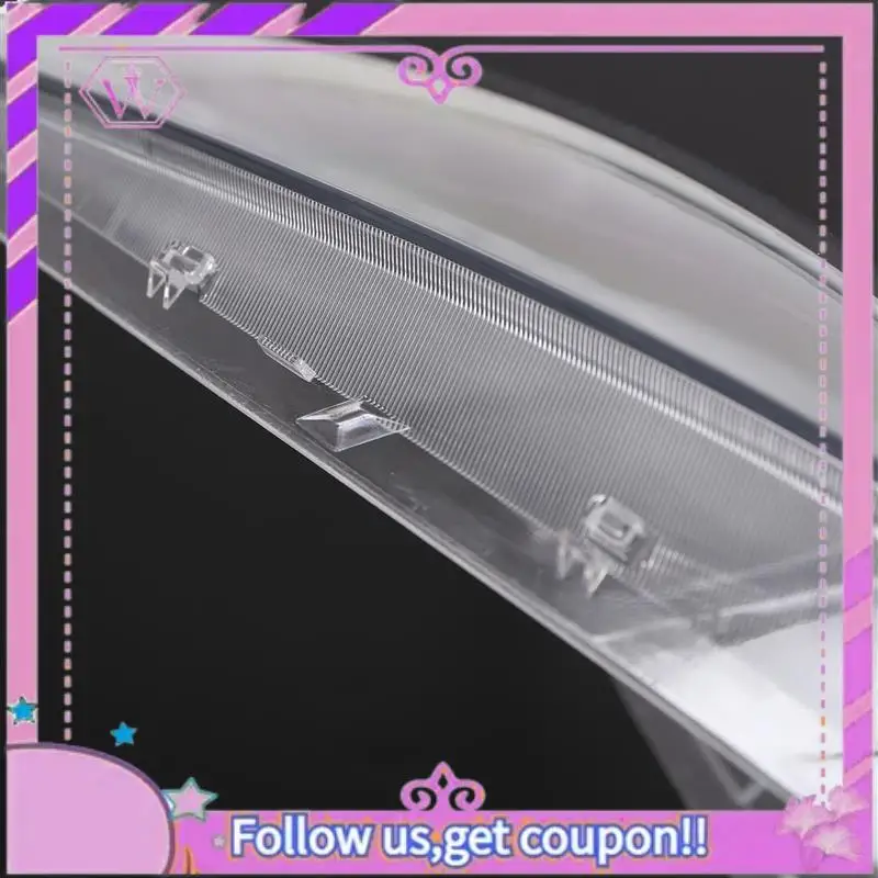 

Latest For Volvo XC60 2009 2010 2011 2012 2013 Headlight Shell Lamp Shade Transparent Lens Cover Headlight Cover