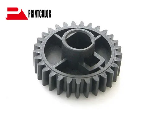 1PC RU5-0556-000 RU5-0556 Lower Fuser Gear 29T for HP LaserJet 5200 M5025 M712 M725 M435 M701 M706 5025 712 725 435 701 706