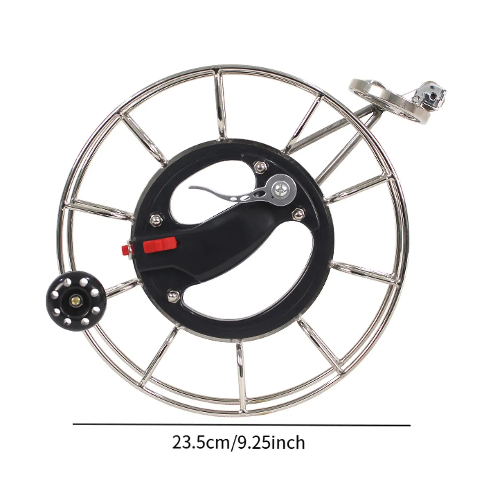 Kite String Reel Winder Fishing Reel Kite Reel for Yard Camping Women Men