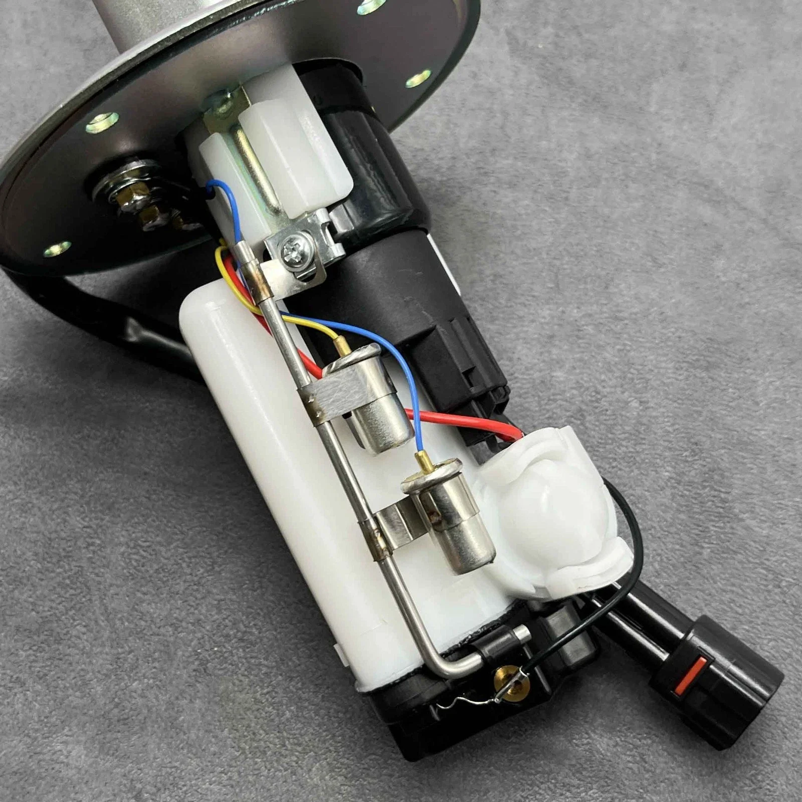 15100‑16G00 Replacement Fuel Pump Assembly Stable Fuel Delivery For SUZUKI SV650 SV650S K3 K4 2005‑2009 Motorcycle Repair Parts