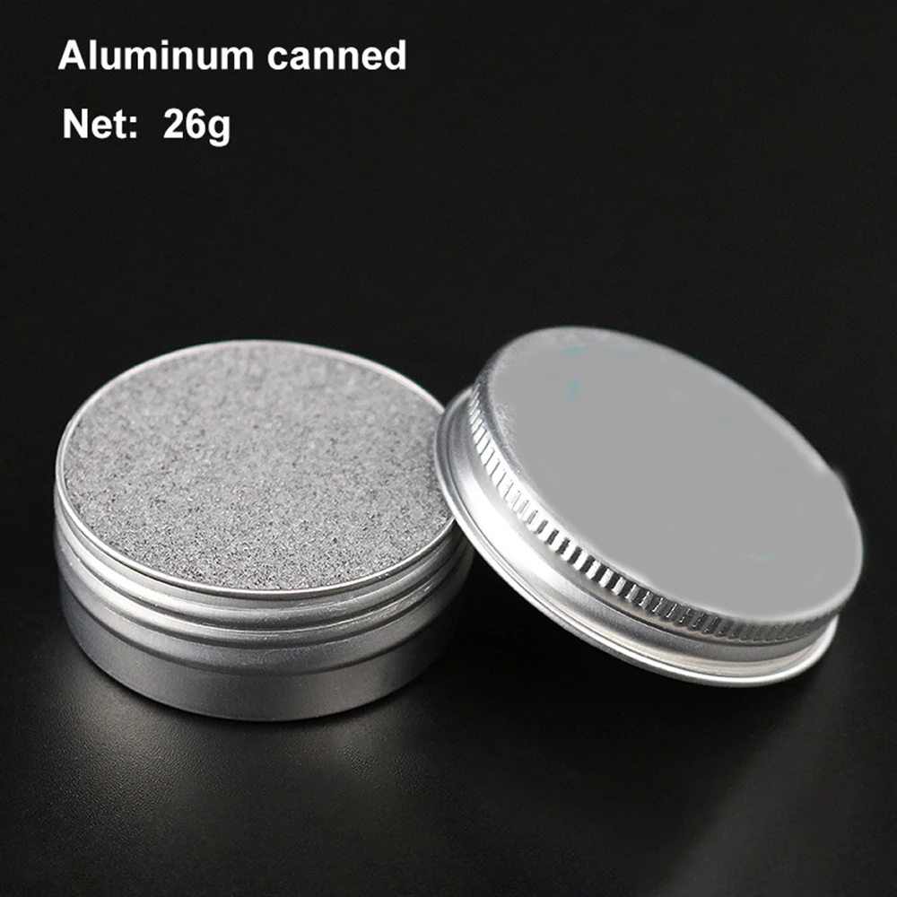Soldeerbout Tip Opfriscursus Non-stick Tin Soldeer Crème Schone Pasta Oxide Soldeerbout Tip Refresh Tip Tinner Activator