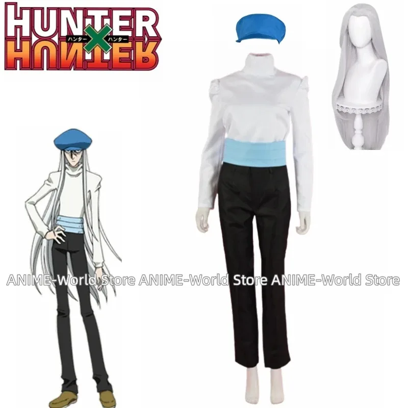 Traje de cometa Kaito de la Asociación de Anime, disfraz de Manga de Anime, disfraz de peluca con sombrero, tamaño personalizado de cualquier tamaño