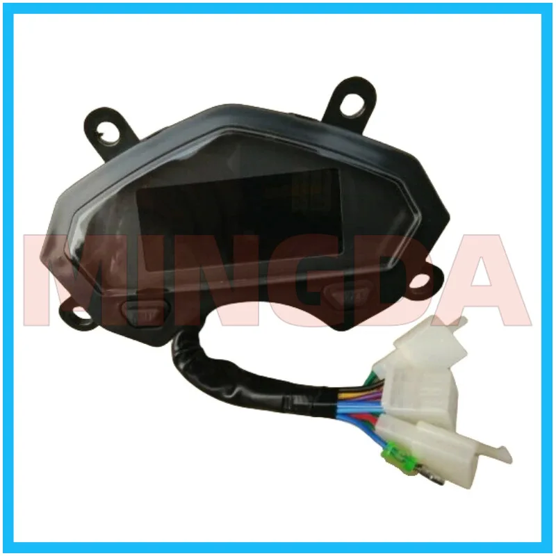 Speedometer Assembly for Lifan Lf150-5u/kp Mini