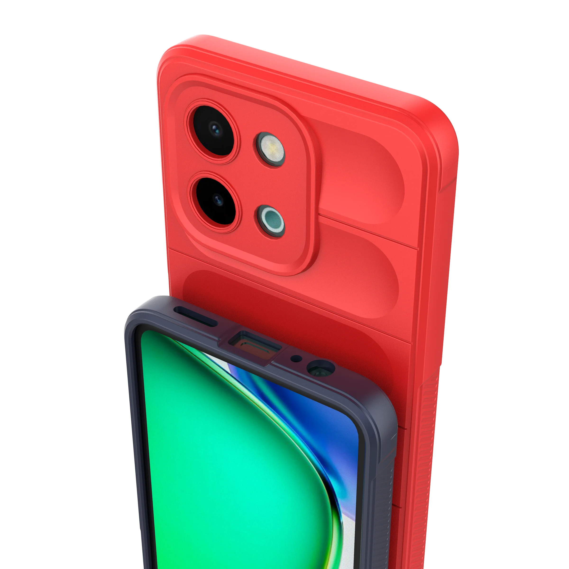 Voor Vivo Y28 4G Case Vivo Y28 - Vivo Y28 recensie en prijs