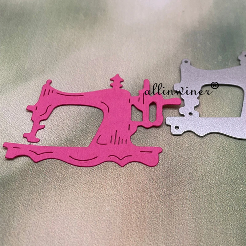 Sewing Machine Meta…