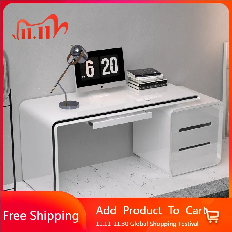 مكاتب كمبيوتر مكياج من فانيتي، طاولة حائط للدراسة، طاولة مكتب للأظافر، غرفة النوم، أدراج تخزين القراءة، أثاث جناح Tavololounge