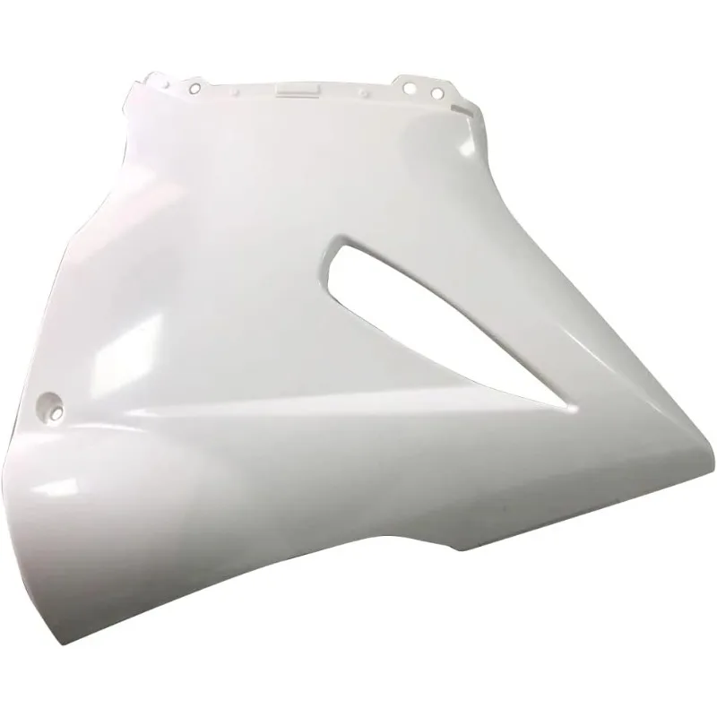 ZXMOTO غير مصبوغ الهدايا المجمعة هيكل السيارة الخام لكاواساكي نينجا 650R 2006 2007 2008 EX650