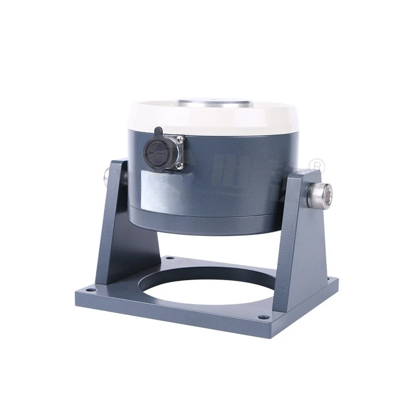 

SA-JZ005T Shaking Table Modal Excitation Acceleration Sensor Vibration Test Calibration 50N Amplitude