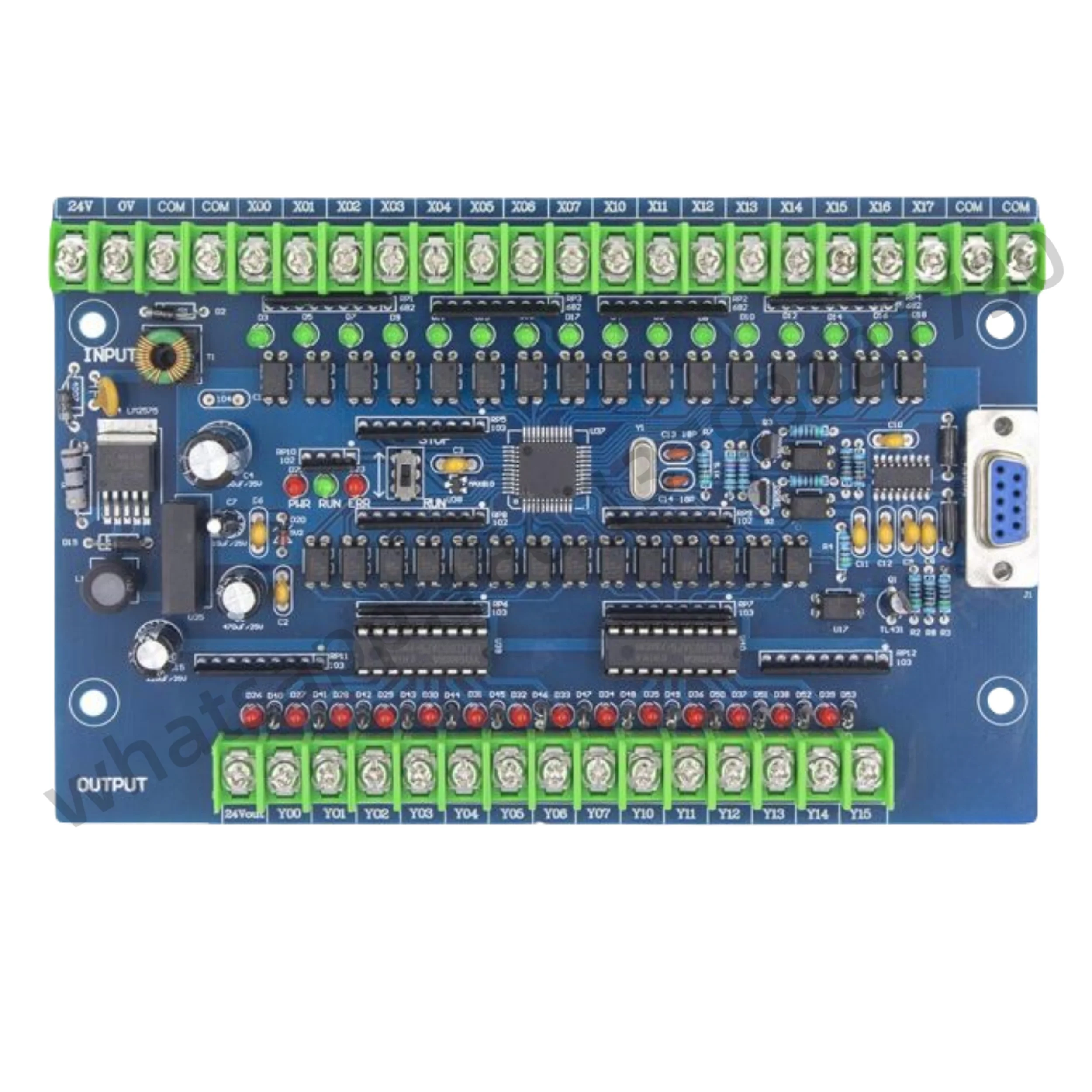 New Original FX2N-30MT