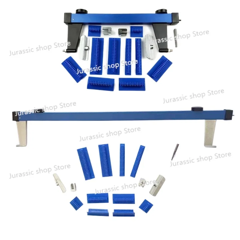 

Efficient Auto Dent Remover set Aluminum Dent Puller Tool set Vehicle Dent Removal Tool for Easy Operate & Portability