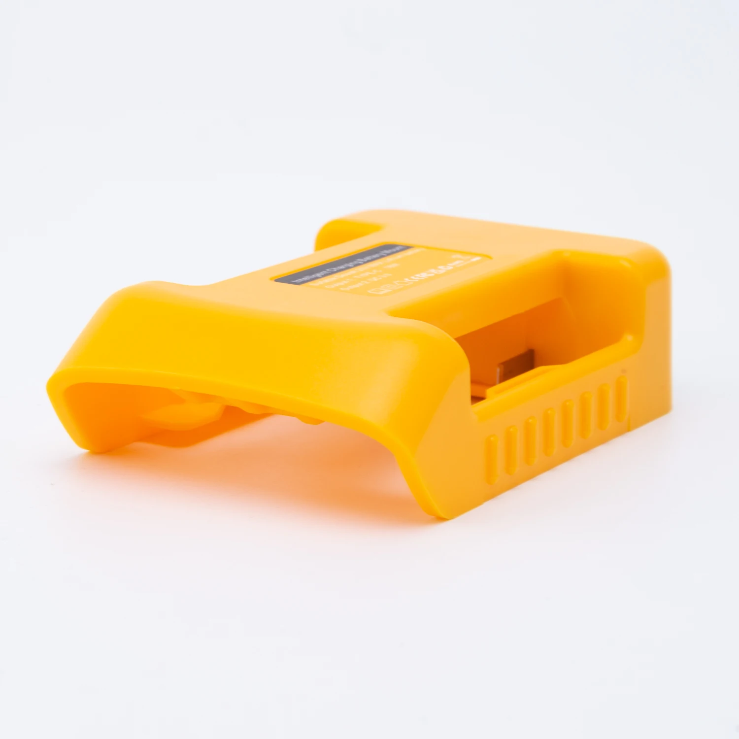 

For Dewalt 20V Lithium Battery Mobile Phone Fast Charging Mobile Power Supply Portable Adapter Accessories(Without Battrey)