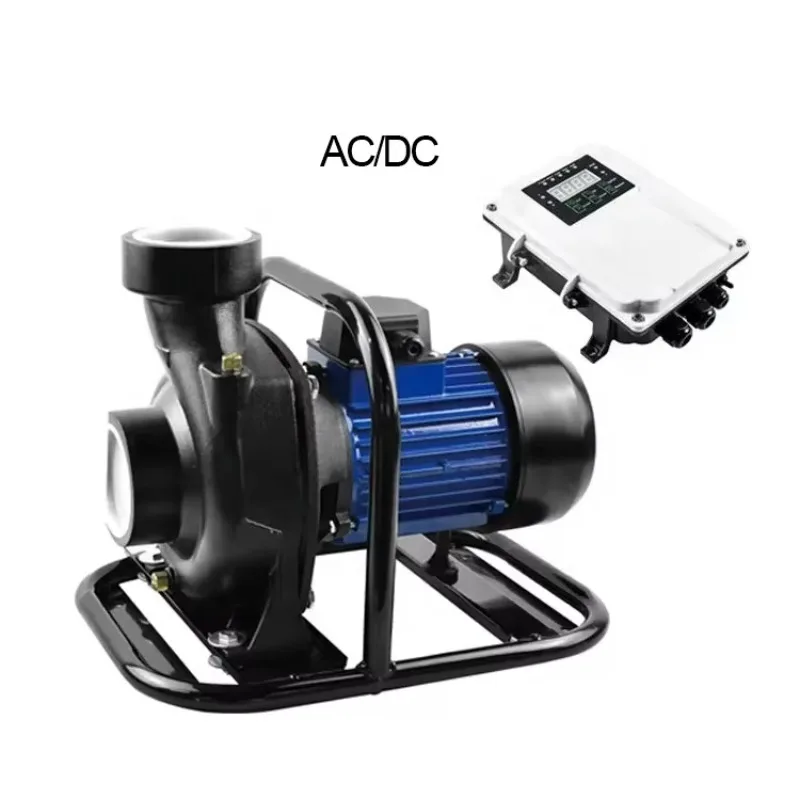 Ac/Dc Hybrid Bldc 2…