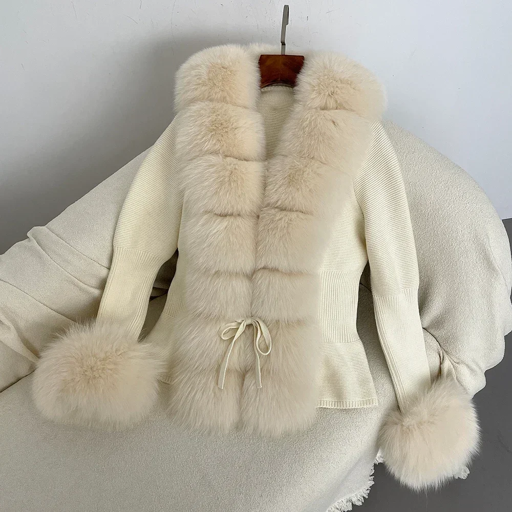 White beige