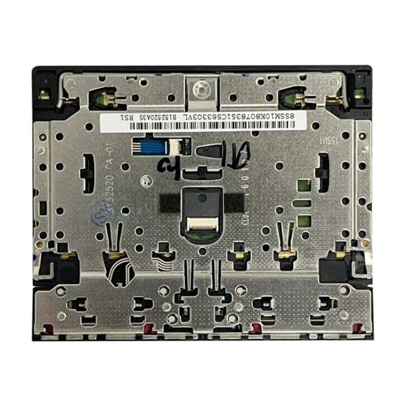 

GW-New Laptop Touchpad Replacement Parts PLP0048 For Lenovo Thinkpad T460S T470S