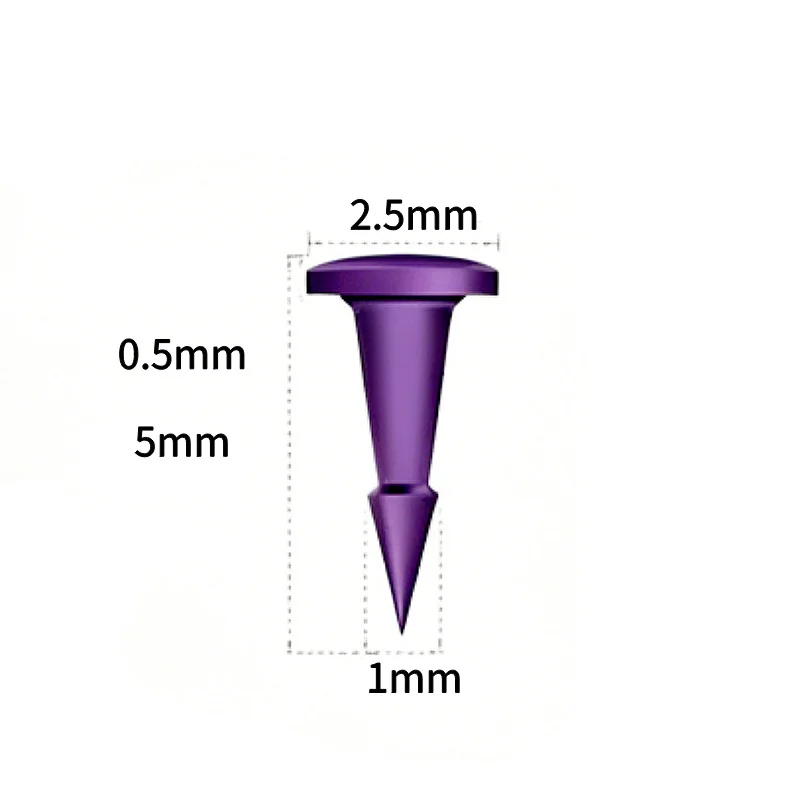 Variant: 5MM 1PCS