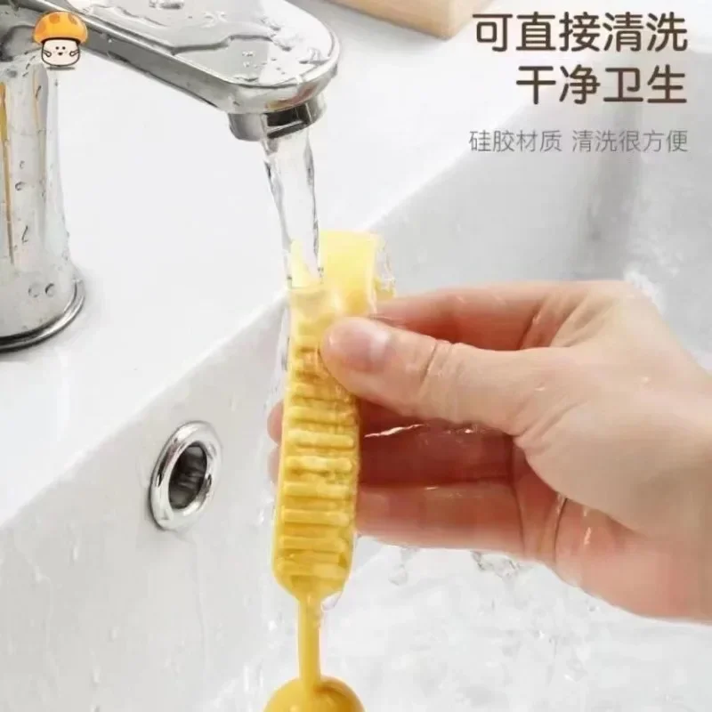 New Cute Toilet Lid Lifting Device Lifts The Toilet Lid Hand Hygiene and Anti Dirt Hand Toilet Accessories Lid Opener