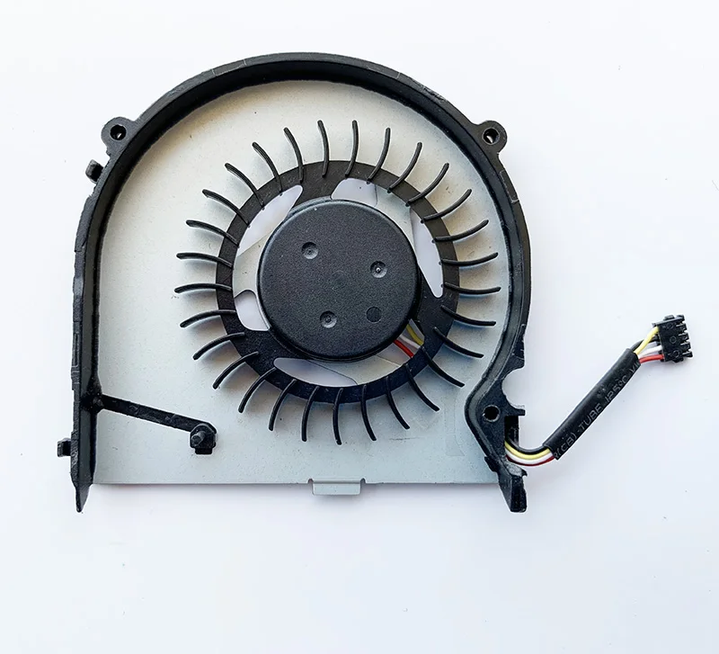 Original New Laptop Cooling Cooler Fan For HP Revolve 810 G1 716736-001 AB05505MX060B01