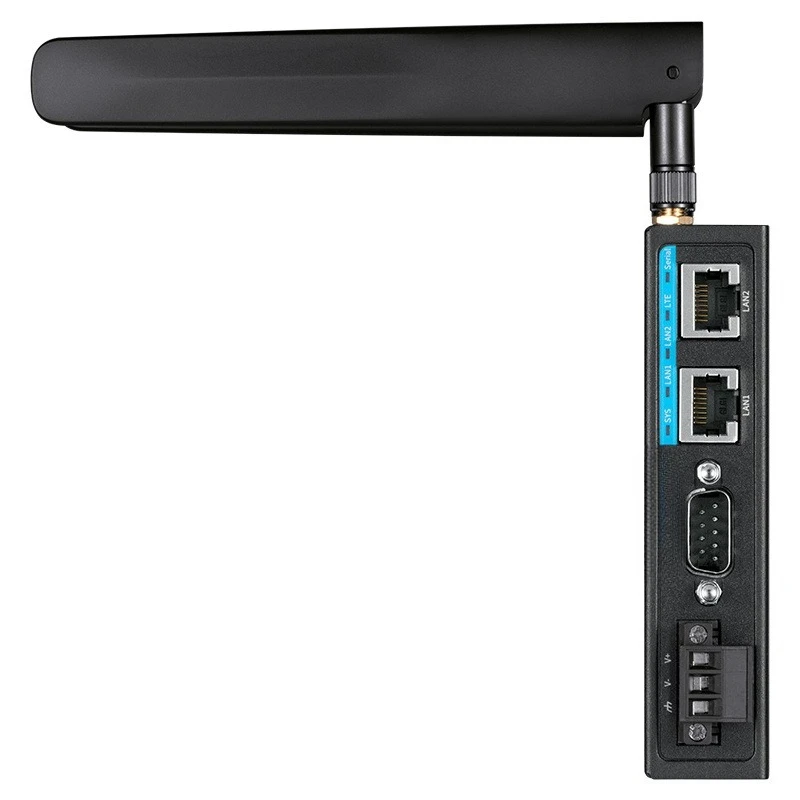 Industrial-grade 4G wireless router, multi-channel full Netcom high-speed and stable