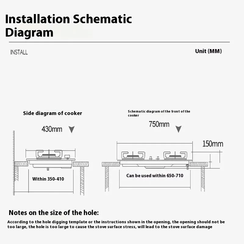 Energy-saving induction cooker with   stove for commercial kitchen induction cooker