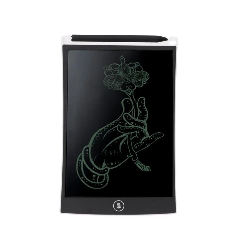 090f tablet lcd tablet disegno regali compleanno compleanno graffiti a mano per le penne touchscreen