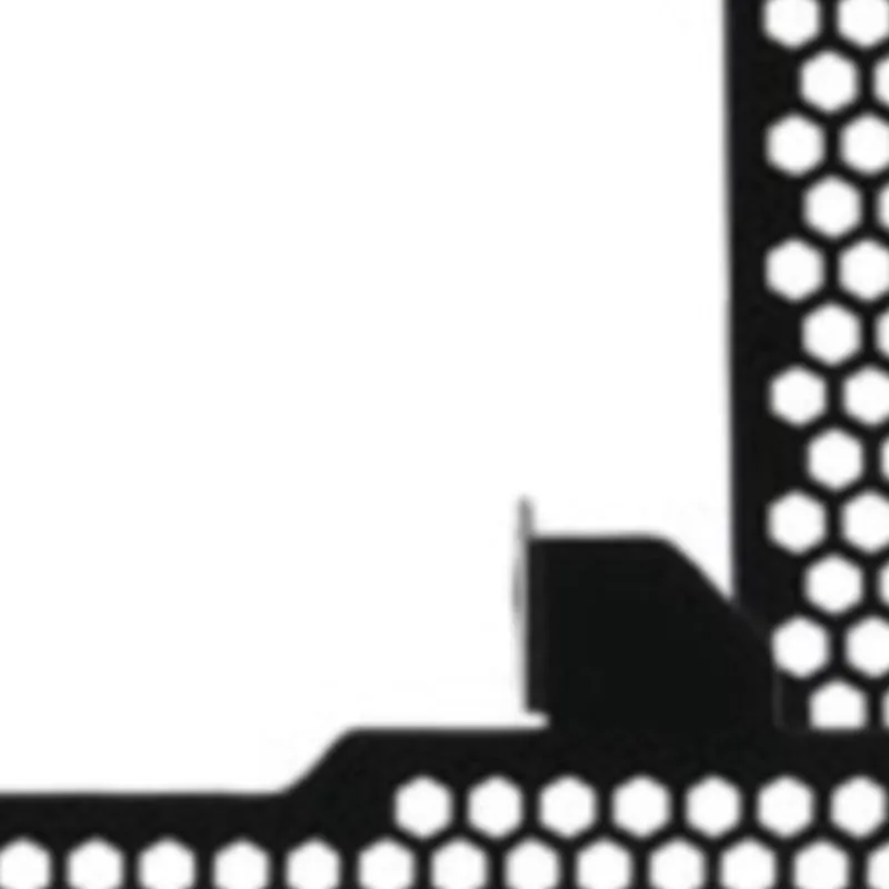 

Radiator Grille Cover Guards FOR HONDA NC750 NC750S NC750X 2013 2014 2015 2016 2017 2018 2019 2020 2021 2022 2023 2024 2025 2026