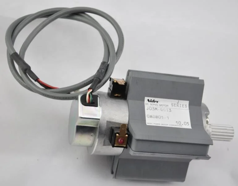 

J03m-Gg13 Oa1011 Y AXIS MOTOR For Gerber AP Plotter 55053050