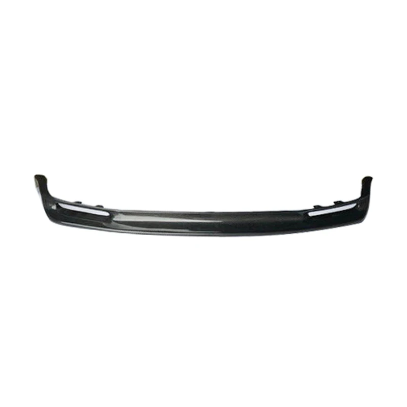 For Skyline R32 GTR JUN Front Lip (Will fit on standard GTR front bumper only) Car Front Bottom Extension Exterior Decor Kit