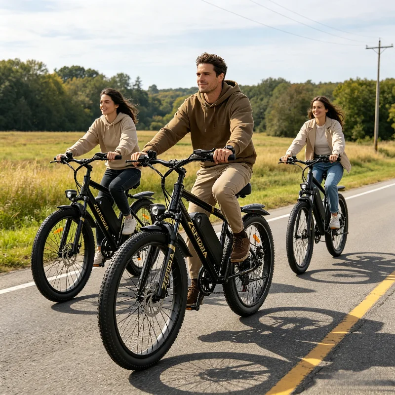Thumbnail 4 - #39 Trending Electric Bikes Right Now