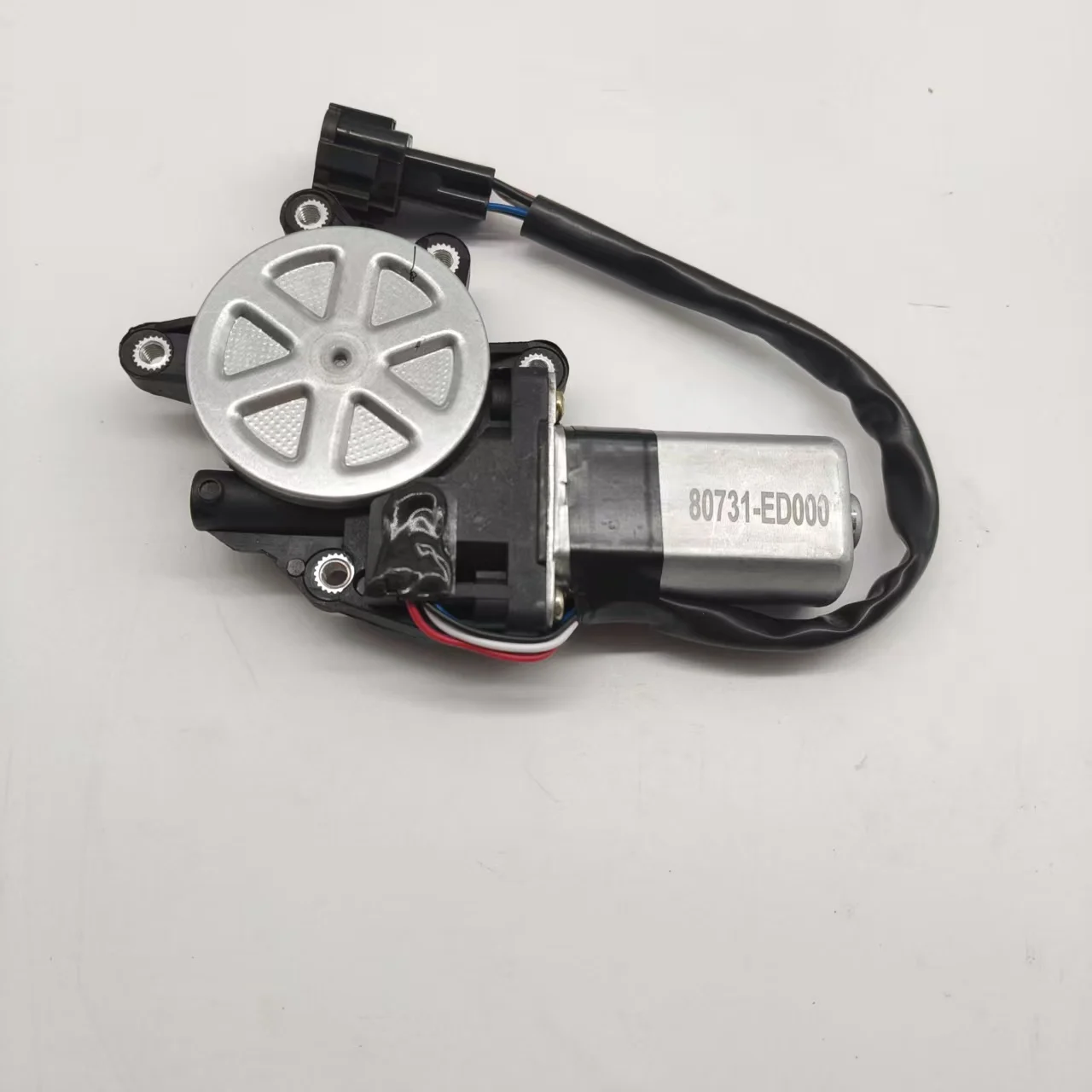 High quality new 80731-8991A 80731-ED00 80730-8991A Electric window lifting motor component regulator for nissan