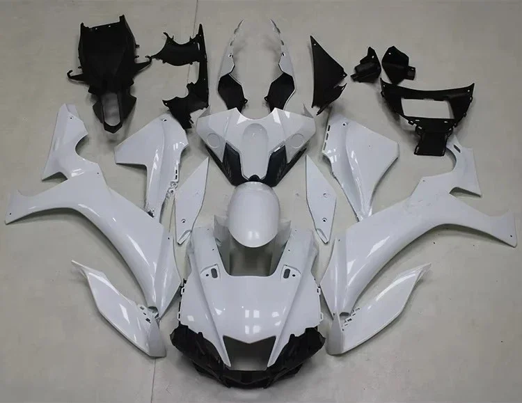 Blue Black Fairings for YZF-R1 2020 2021 2022 Body Kit YZF1000 R1 20 21 22 YZF R1  Aftermarket Motorcycle Parts