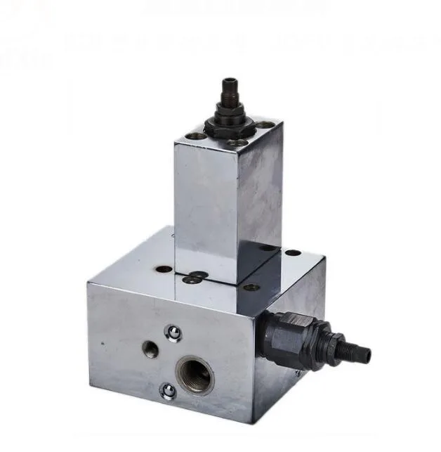 BDF-G6-B Type Compensating Pressure Regulator, JDF Type Throttling