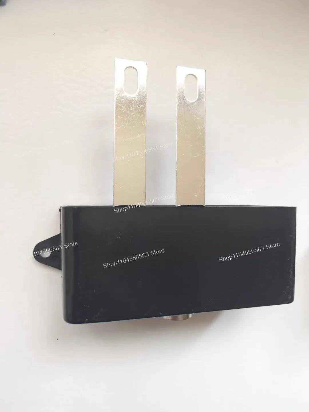 MLC-LS 2X30uF 400VDC MKP-LS Film Capacitor for Welding Machine High-Frequency Filter