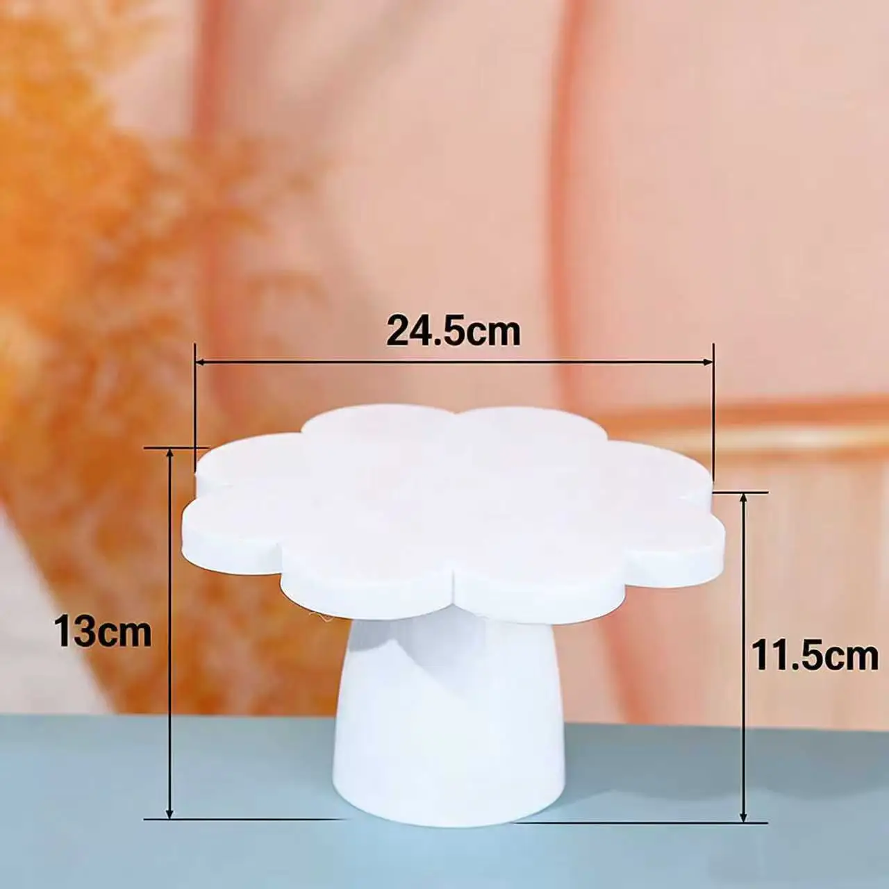 Thumbnail 3 - #61 Top Cake Stands Picks for Every Budget