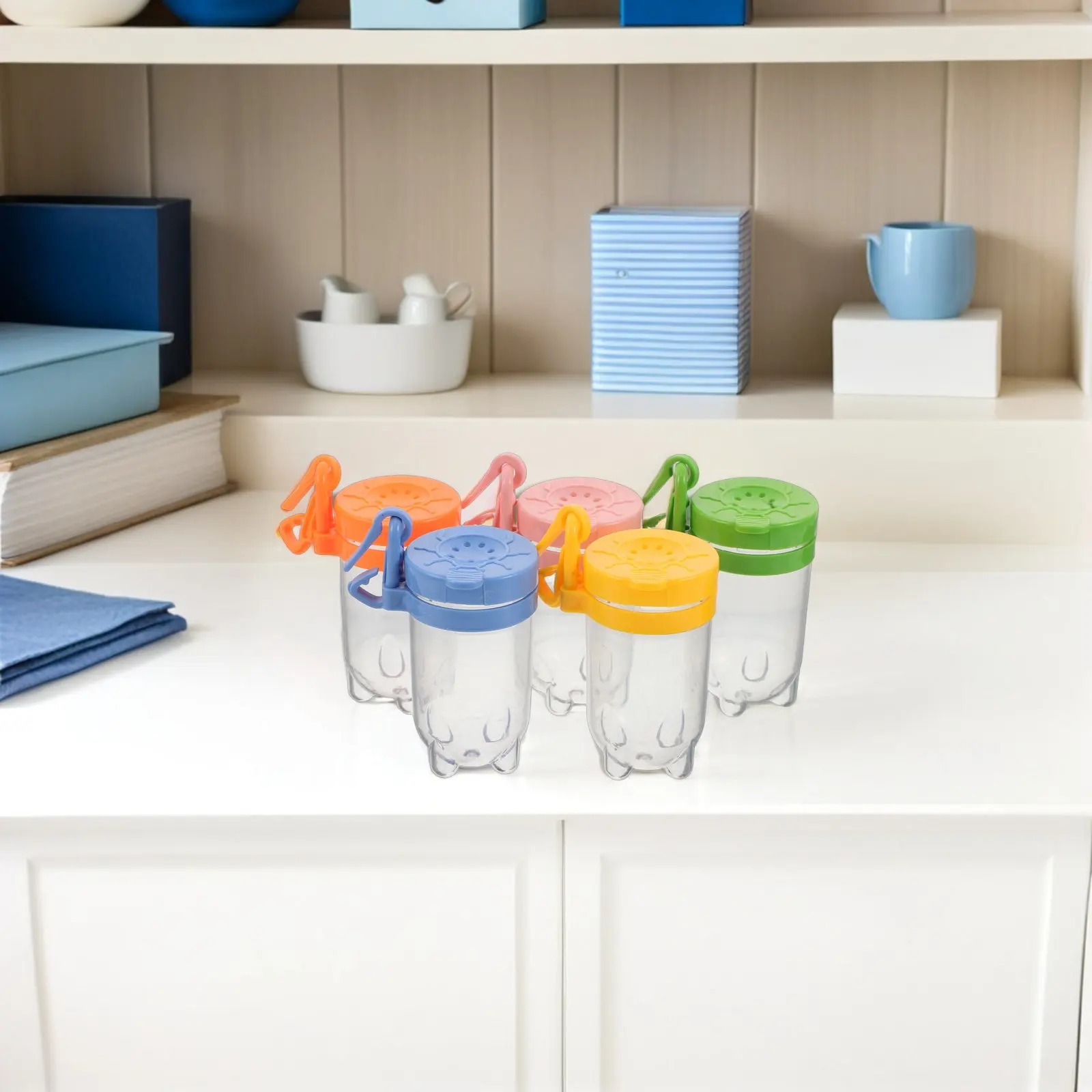 10Pcs Insect Observ…