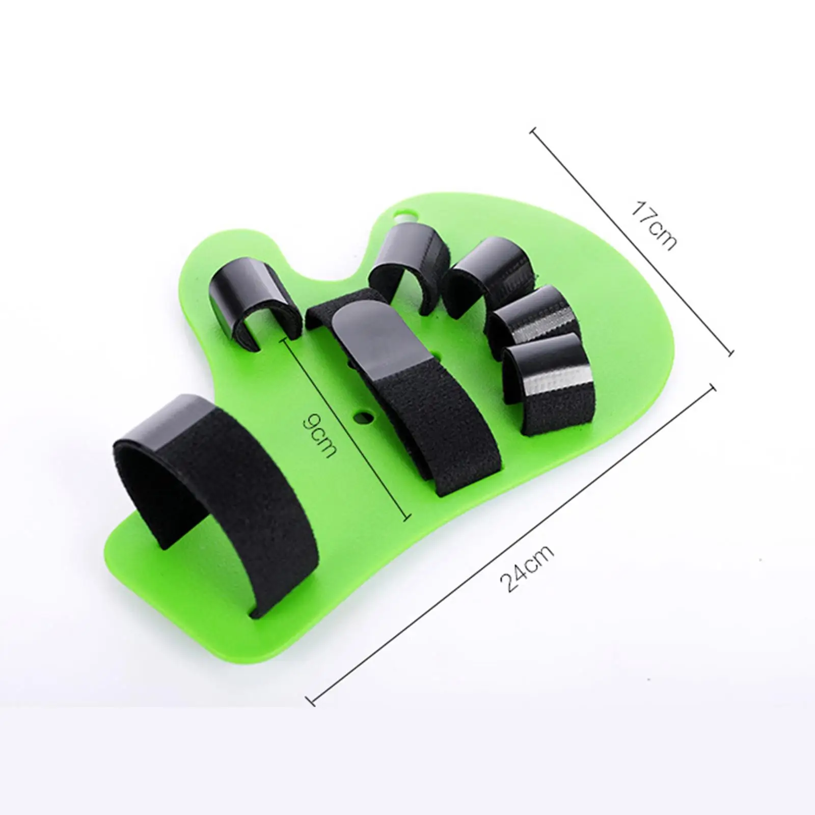 Finger Points Fingerboard Extended Rehabilitation Support for Stroke Brain