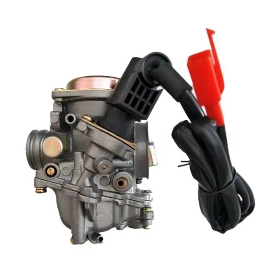 Excellent Motorcycle Engine GY6-50 Motorcycle Parts view 5