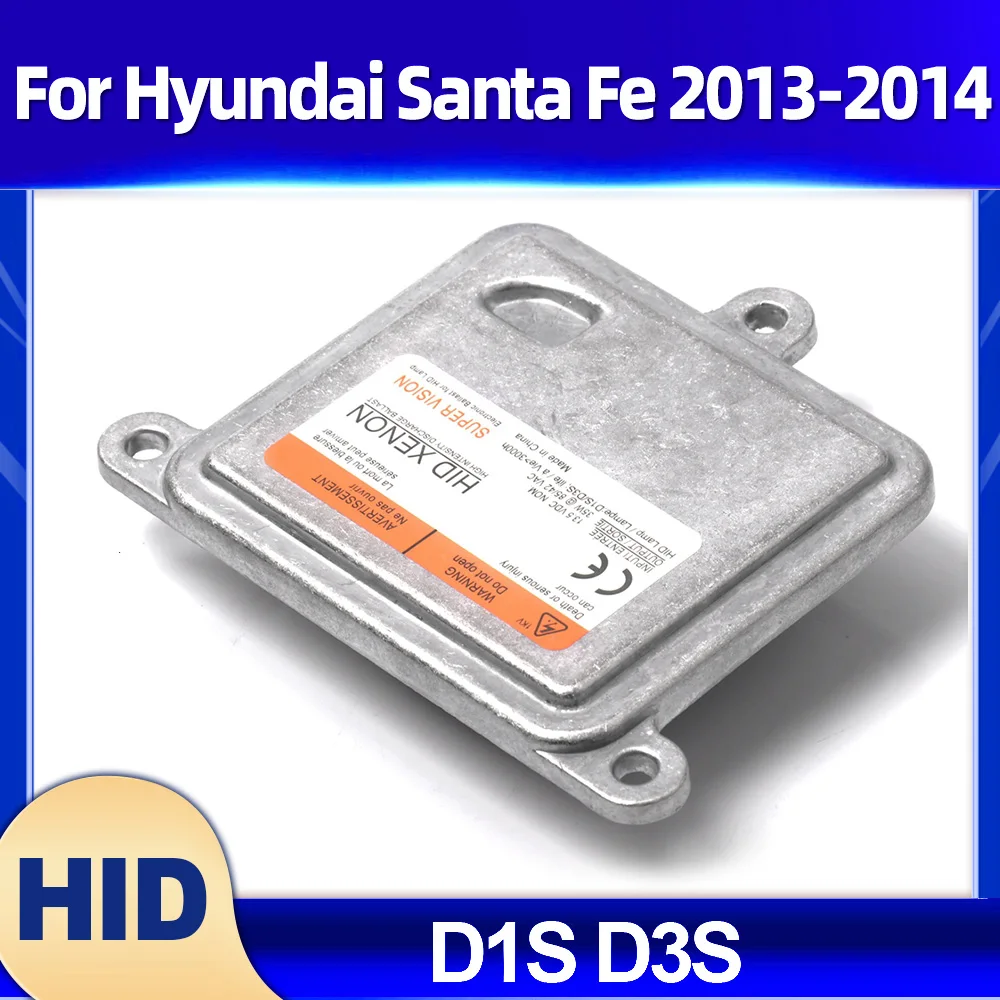 

Ксеноновая HID лампа для Hyundai Santa Fe 2013 2014