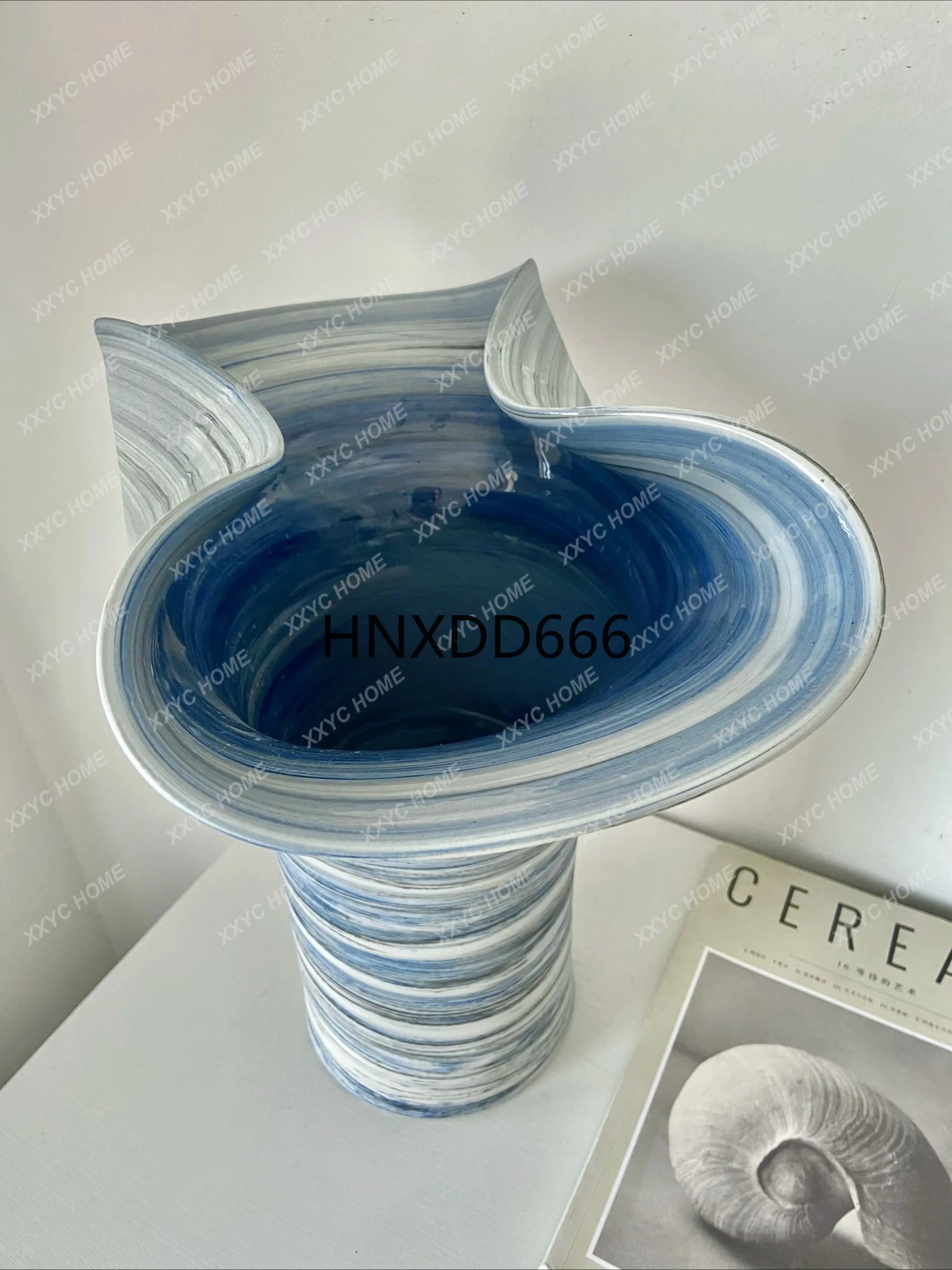 ونش مزهرية سيراميك 291