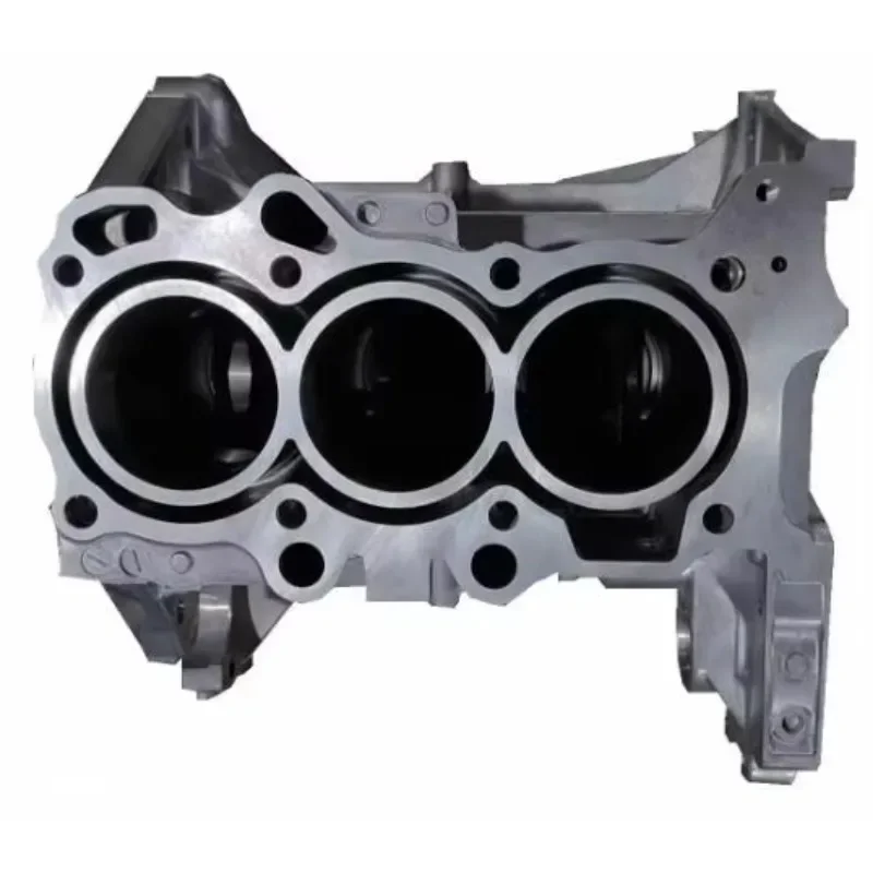 

New Brand K10B/K10B1 Cylinder Block Diesel Engine 1.0L For Suzuki Alto 2009-/Celerio 2014-/Splash 2008-15 Stringent quality