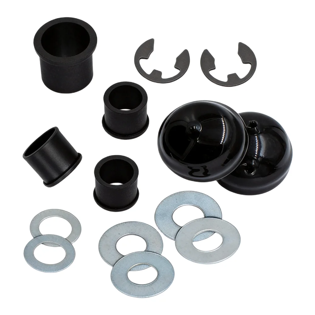 Spindle Bushing Rebuild Kit For for Cast Axle Series Tractors Fits Various Models Including YTH180 YTH2242A YTH2048A