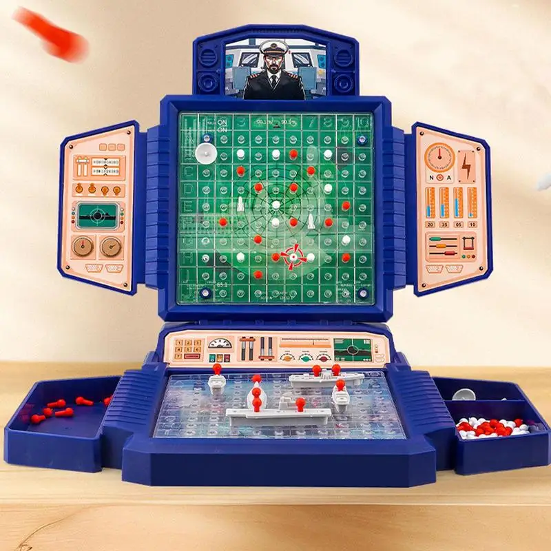 어린이를 위한 전략 체스 게임 유아 전략 테이블 게임 2인용 사고 운동 Playset 데스크탑 가족 상호 작용 장난감