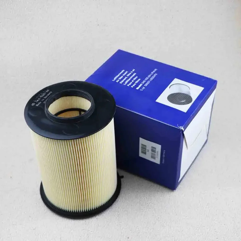 Car Air Filter Cleaner Element 31370984 For VOLVO C30 C70 S40 V40 V50 1.6 D 1.8 FlexFuel 2.0 16V D2 T2 T3 T4 GTDi Engine