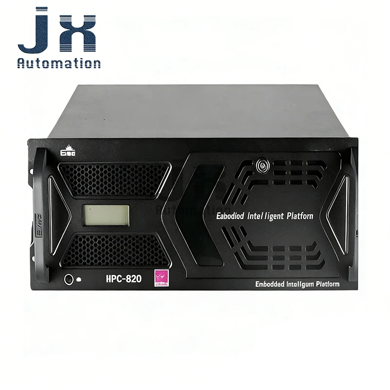 Original EVOC IPC-820 Industri - đánh giá và giá Atx Power Supply