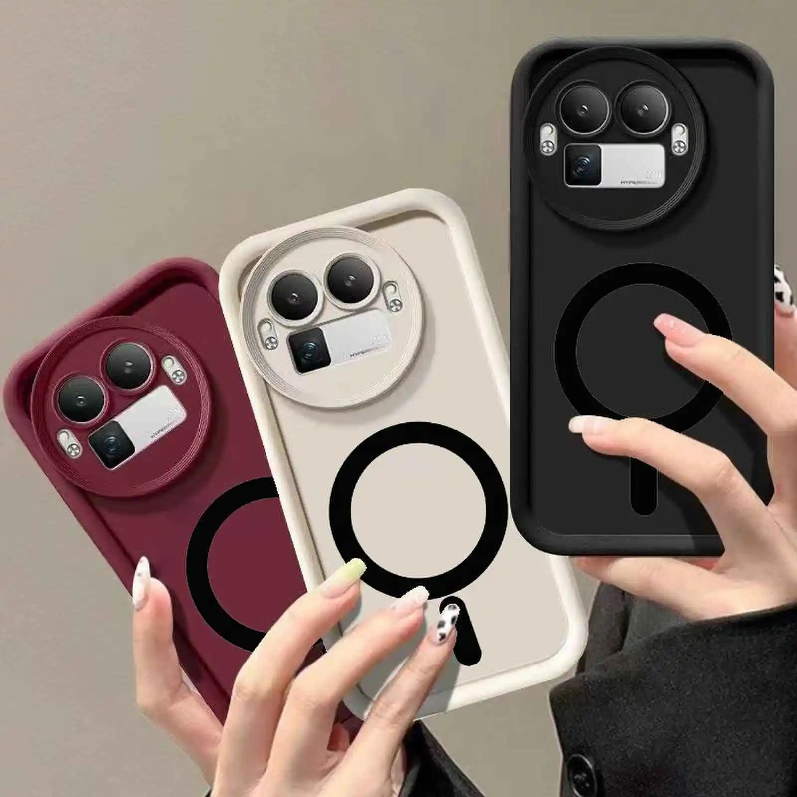 Phone Casing For Re… - image