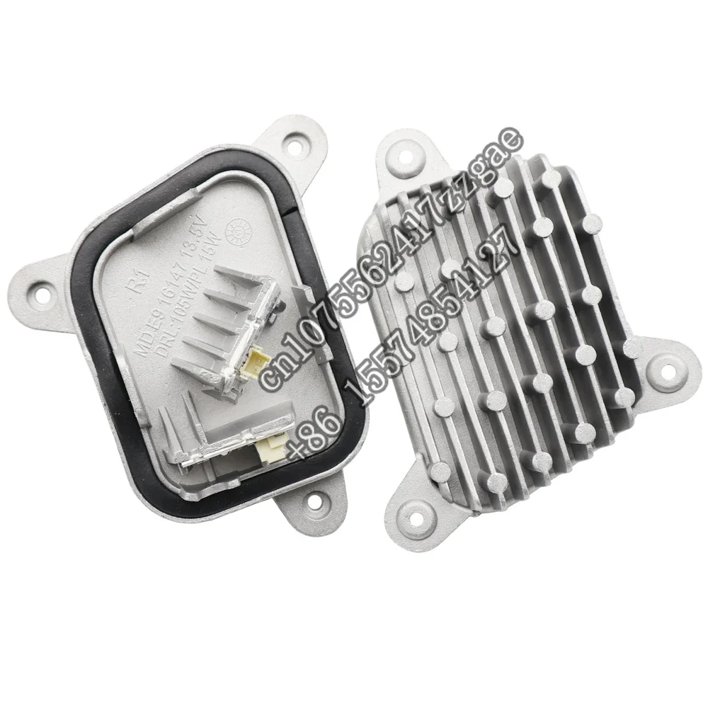 

NEW OEM For F34 GT LCI 15-19 XENON LED Ballast Headlight Control High Configuration Left 63117470427 Right 63117470428