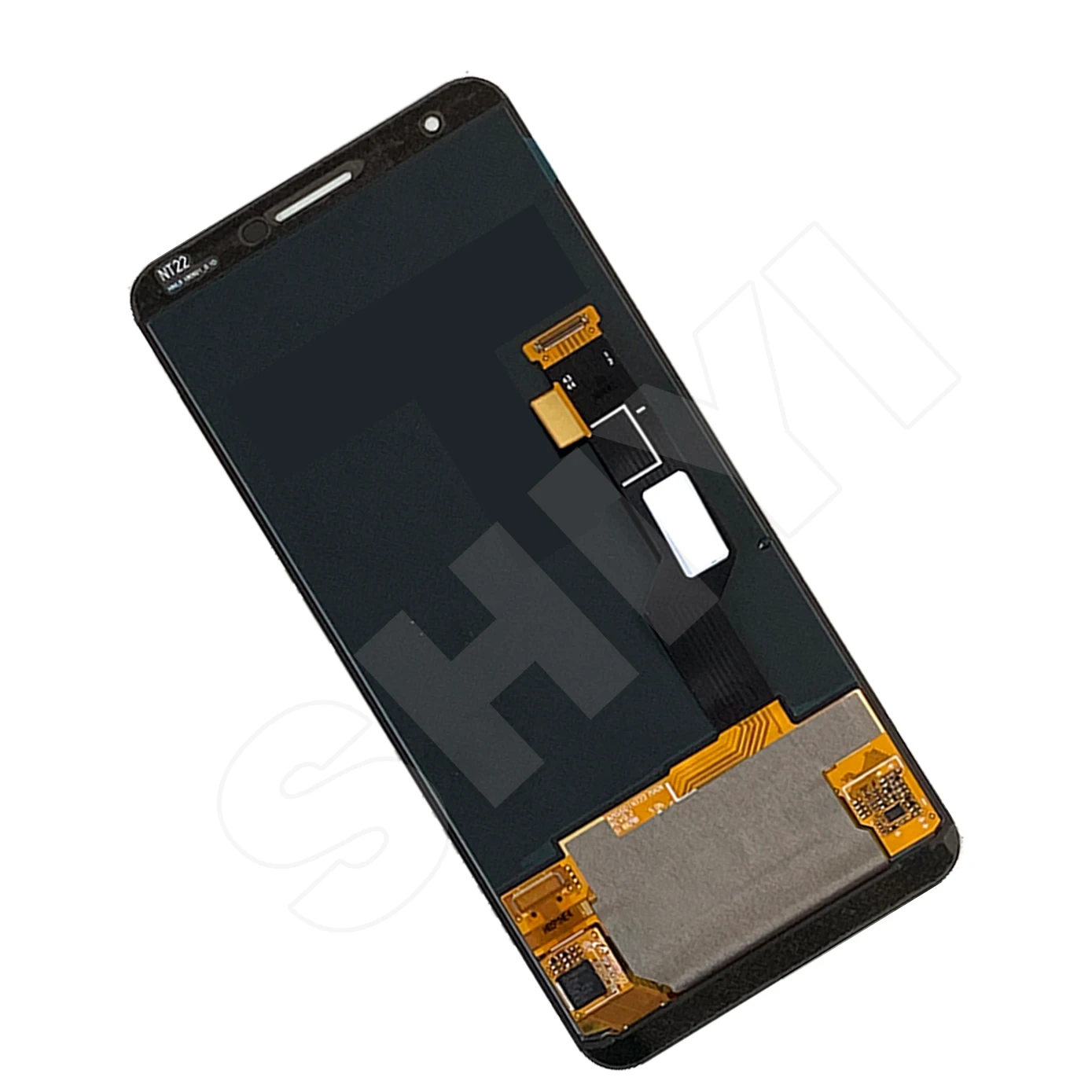 Supor Amoled LCD per Google Pixel 3AXL 3A XL G020C Display LCD per Google Pixel 3a LCD G020A schermo Touch Digitizer testato