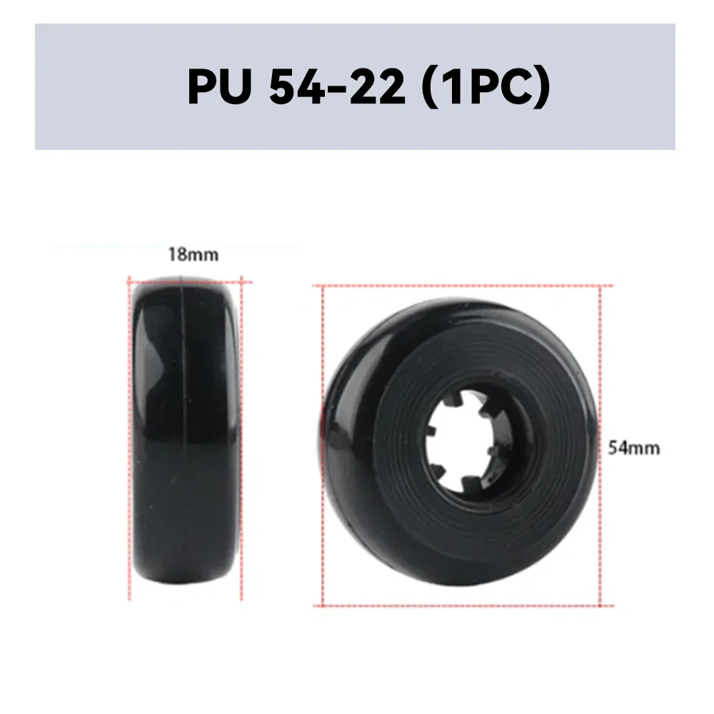 Suitable For French Ambassador For Samsonite For American Tourister Trolley Suitcase Wheel Bearing Suitcase Infused Aircraft Rim